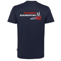 FF Burgweinting Hakro Funktions-Shirt Herren