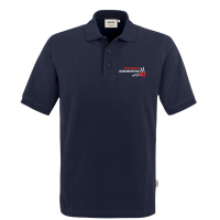 FF Burgweinting Hakro Poloshirt Herren
