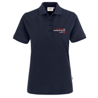 FF Burgweinting Hakro Poloshirt Damen