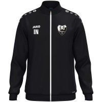SC Regensburg Damen Jako Polyesterjacke