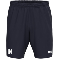 JFG Donautal Jako Webshort