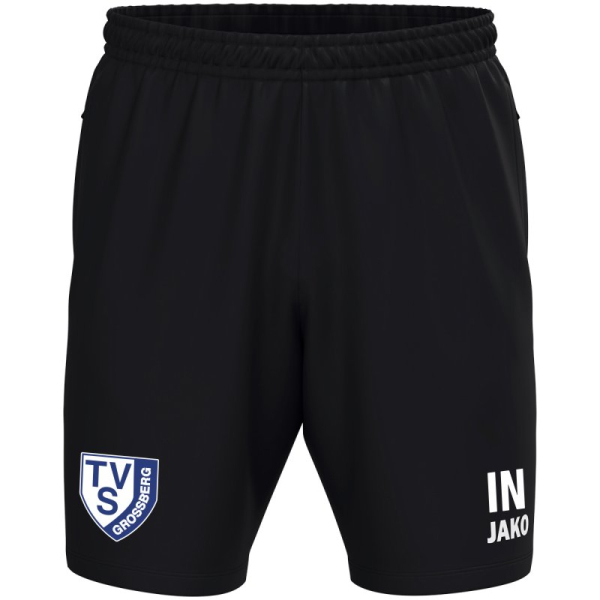 TSV Großberg Jako Webshort