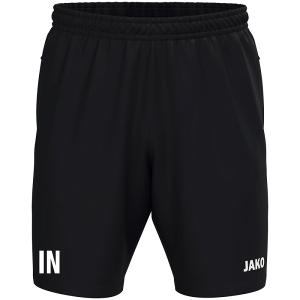 SG Wernberg Weihern Jako Webshort