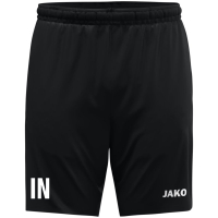 TSV Aufhausen Damen Jako Freizeitshort