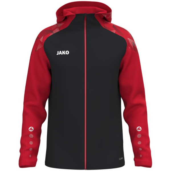 ATSV Kelheim Schwimmen Jako Kapuzenjacke