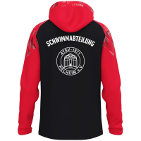 ATSV Kelheim Schwimmen Jako Kapuzenjacke