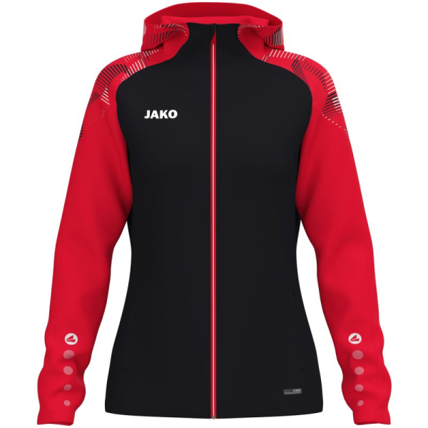 ATSV Kelheim Jako Kapuzenjacke Damen