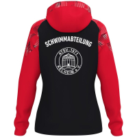 ATSV Kelheim Jako Kapuzenjacke Damen