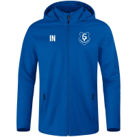 SV Burgweinting Jako Allwetterjacke