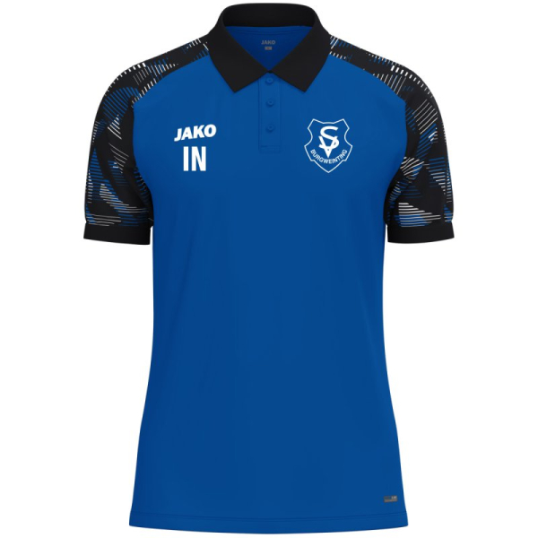 SV Burgweinting Jako Polo