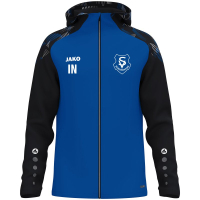 SV Burgweinting Jako Kapuzenjacke