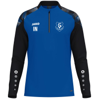 SV Burgweinting Jako Ziptop
