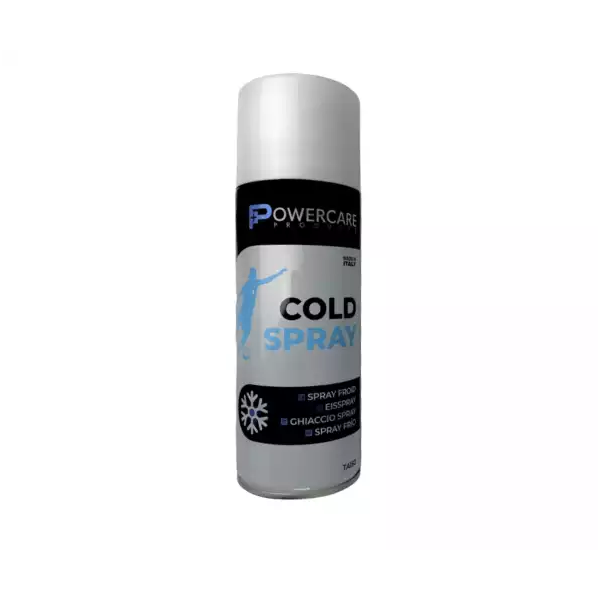 Powercare Kältespray 400ml