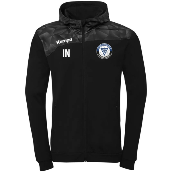 ESV 1927 Athletics 29 Kapuzenjacke