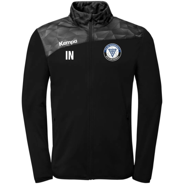 ESV 1927 Athletics 29 Poly Jacke