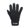 Jako Feldspielerhandschuhe Fleece schwarz Gr. 10