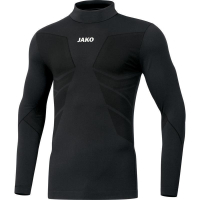 Jako Turtleneck Comfort 2.0 schwarz Gr. XL