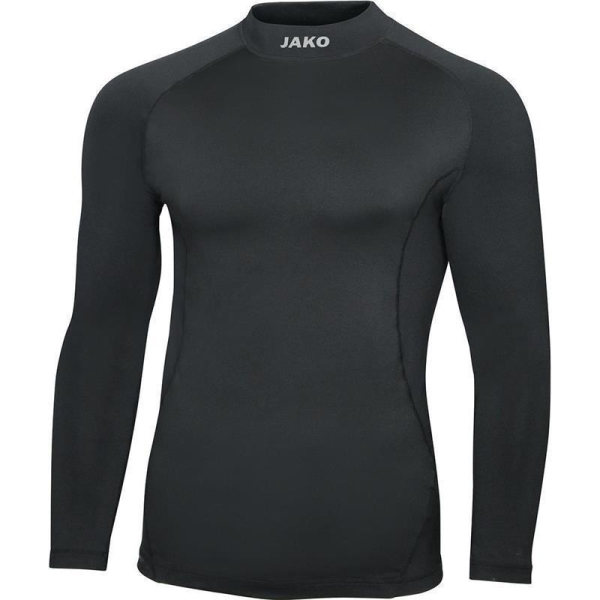 Jako Turtleneck Winter schwarz Gr. S