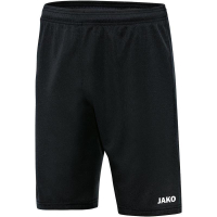 Jako Trainingsshort Profi schwarz Gr. L