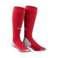 adidas FC BAYERN HEIM SOCKS 19/20