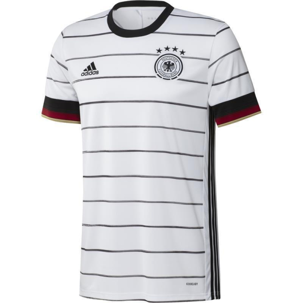 Adidas GERMANY HEIM FUSSBALL DFB TRIKOT KIDS