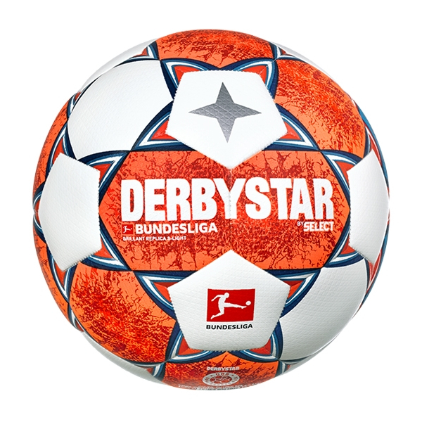 Derbystar Bundesliga Brillant Replica S-Light