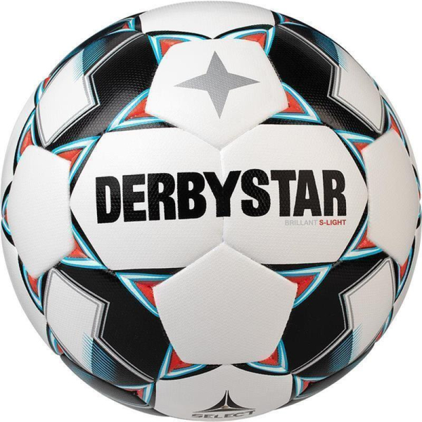Derbystar Brillant S-Light DB