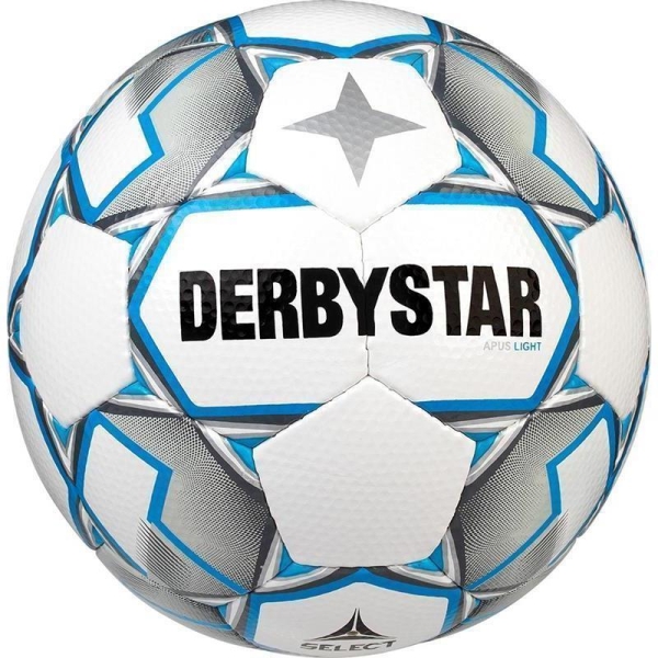 Derbystar Jugend-Trainingsball Apus Light