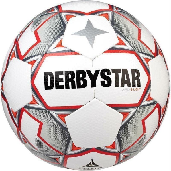 Derbystar Jugend-Trainingsball Apus S-Light
