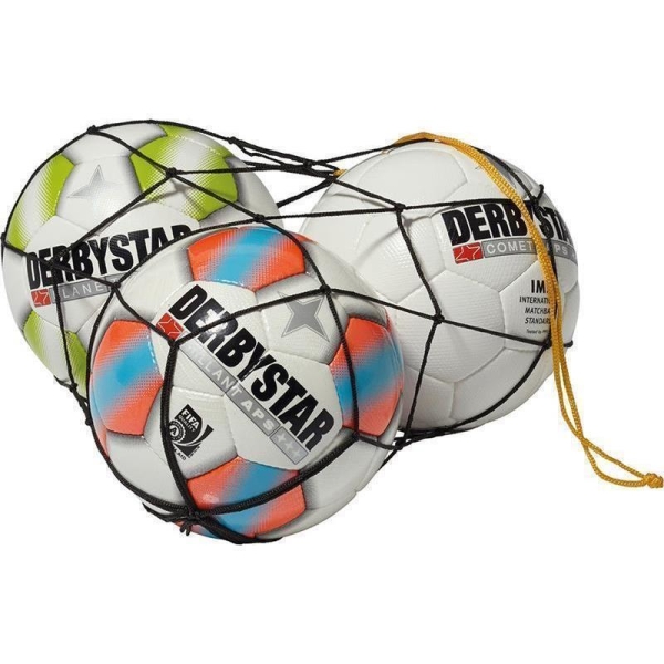 Derbystar Ballnetz Polyester