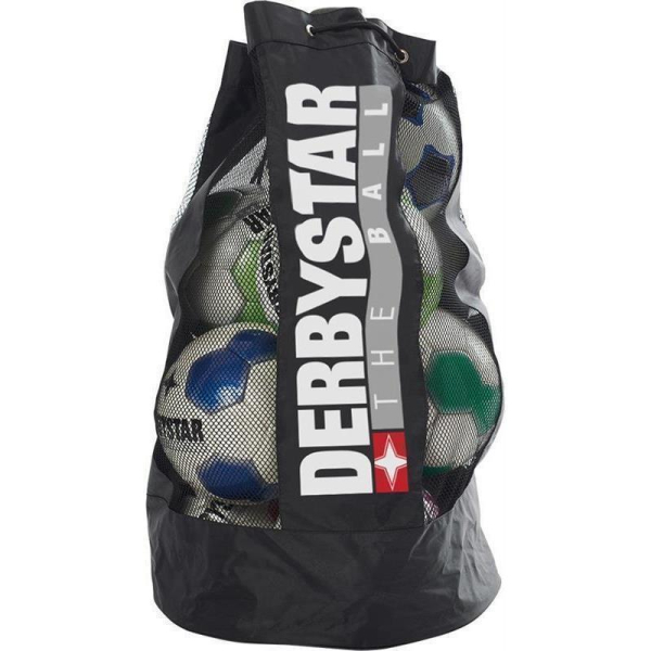 Derbystar Ballsack 10 Bälle