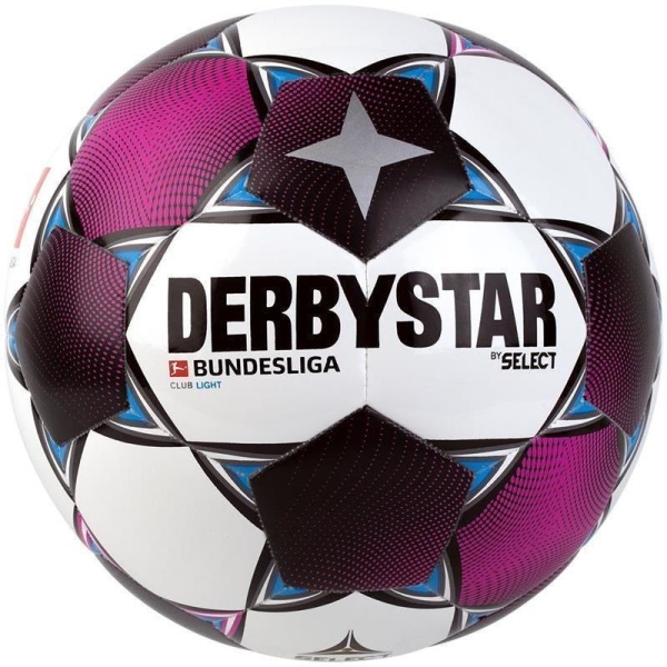 Derbystar Bundesliga Club Light