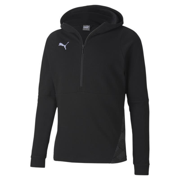 Puma teamFINAL 21 Casuals Hoody
