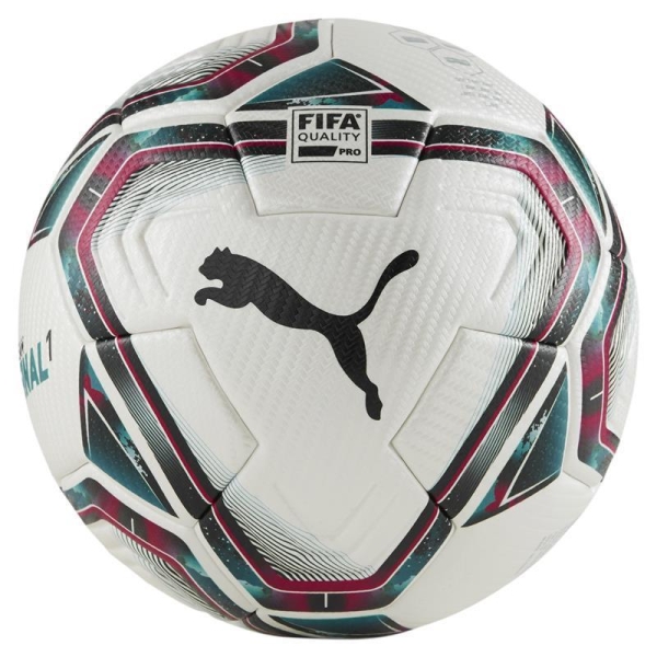 Puma teamFINAL 21.1 FIFA Quality Pro Ball