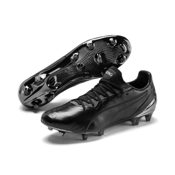 Puma KING Platinum FG/AG