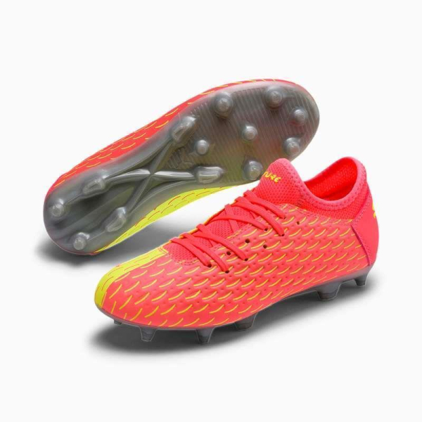 Puma FUTURE 5.4 OSG FG/AG Jr