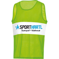 Jako Kennzeichnungshemd Sport Hartl