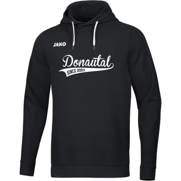 JFG Donautal Jako Kapuzensweat Base