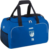 JFG Donautal Jako Sporttasche Classico royal Gr. Senior