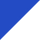 blau/weiß