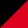 schwarz/rot