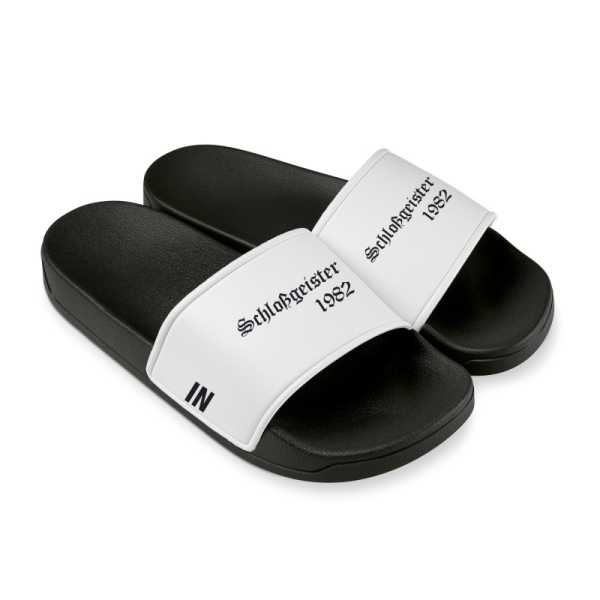 schwarz-weiß