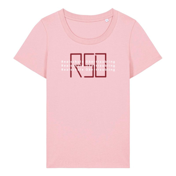 Cotton Pink