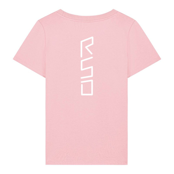 Cotton Pink