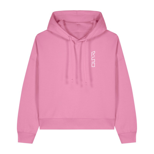 Bubble Pink